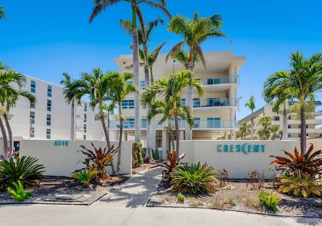 Photo 1 of Condo for sale at 6512 Midnight Pass Rd #303, Sarasota, FL 34242 | MLS# A4652317 | Listing updated on 2026-08-30