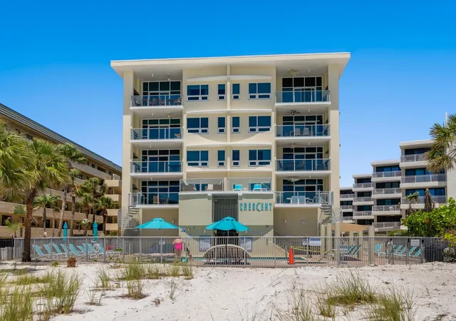 Photo 2 of Condo for sale at 6512 Midnight Pass Rd #303, Sarasota, FL 34242 | MLS# A4652317 | Listing updated on 2026-08-30