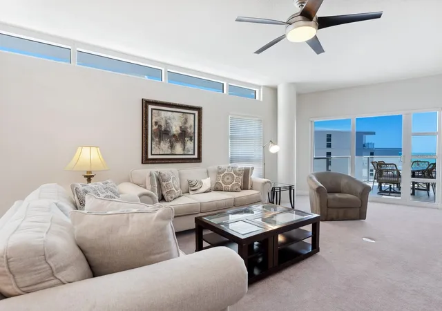 Photo 4 of Condo for sale at 6512 Midnight Pass Rd #303, Sarasota, FL 34242 | MLS# A4652317 | Listing updated on 2026-08-30