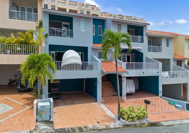 Homes for sale in Humacao, PR | Montecarlo Montecarlo #225, Humacao, PR 00791 | MLS# PR9113546