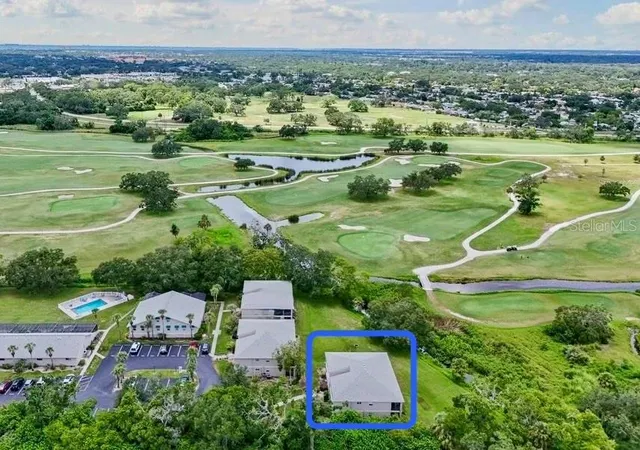 Photo 1 of Condo for sale at 383 Bobby Jones Rd #383, Sarasota, FL 34232 | MLS# A4652341 | Listing updated on 2026-09-01