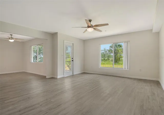 Listing Photo 5 - Condo for sale in building located at 383 Bobby Jones Rd, SARASOTA, FL 34232 - Unit #383