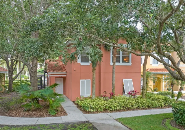 Photo 1 of Townhouse for sale at 3015 Yellow Lantana Ln, Kissimmee, FL 34747 | MLS# S5126724 | Listing updated on 2026-02-14