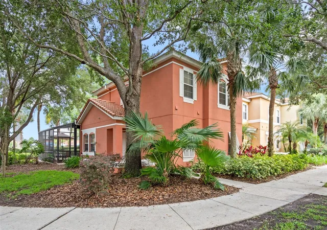 Photo 2 of Townhouse for sale at 3015 Yellow Lantana Ln, Kissimmee, FL 34747 | MLS# S5126724 | Listing updated on 2026-02-14