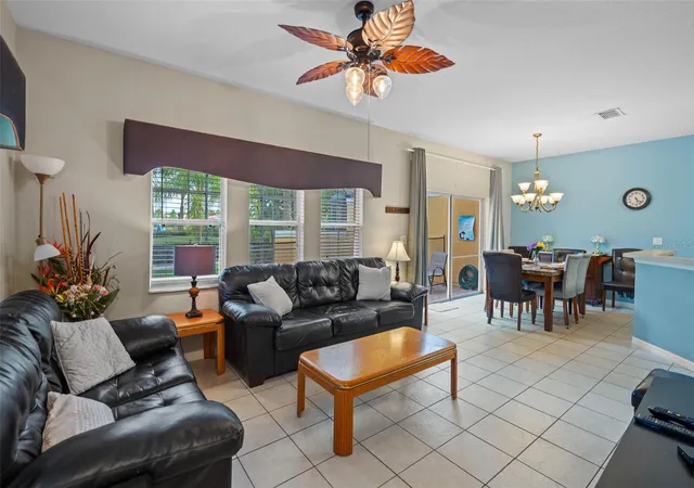 Photo 4 of Townhouse for sale at 3015 Yellow Lantana Ln, Kissimmee, FL 34747 | MLS# S5126724 | Listing updated on 2026-02-14