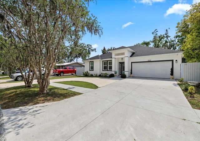 2nd image of 19212 Sunlake Blvd, Lutz, FL 33558 | MLS# TB8385075