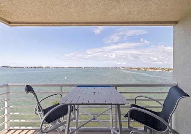 Photo 1 of Condo for sale at 6105 Bahia Del Mar Cir #683, Saint Petersburg, FL 33715 | MLS# TB8385120 | Listing updated on 2026-09-11