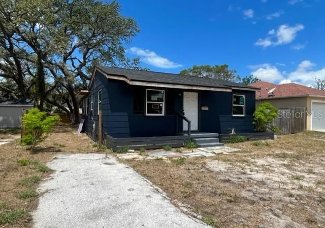 Photo 1 of Single family home for sale at 1931 44th Street S, St Petersburg, FL 33711 | MLS# TB8385181 | Listing updated on 2026-09-16