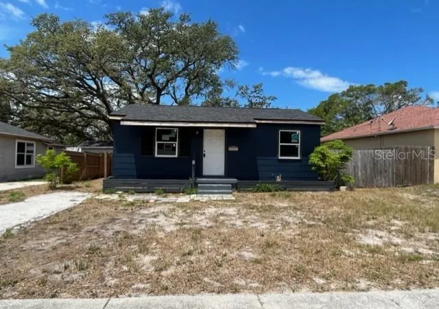 Photo 2 of Single family home for sale at 1931 44th Street S, St Petersburg, FL 33711 | MLS# TB8385181 | Listing updated on 2026-09-16