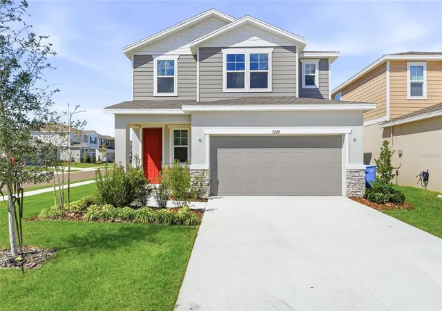 1st image of 5228 Bee Balm St, Lake Hamilton, FL 33851 | MLS# S5126753