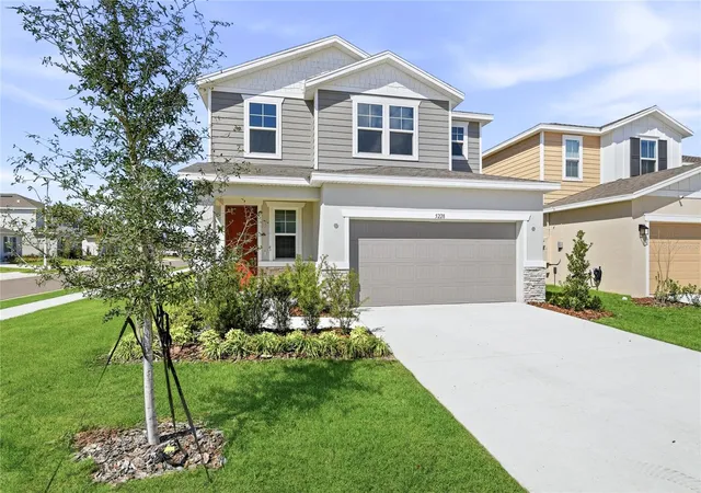 2nd image of 5228 Bee Balm St, Lake Hamilton, FL 33851 | MLS# S5126753