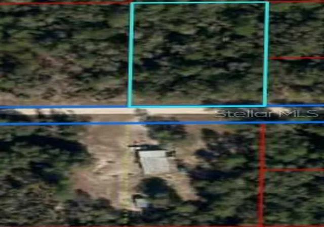 Photo 1 of Land for sale at Tbd Ne 87th Place, Bronson, FL 32621 | MLS# GC530835 | Listing updated on 2026-05-06
