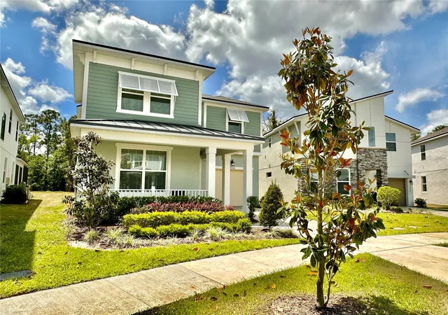 Photo 1 of Single family home for sale at 2034 Fleming Mist Pl, Kissimmee, FL 34747 | MLS# O6308354 | Listing updated on 2026-09-24