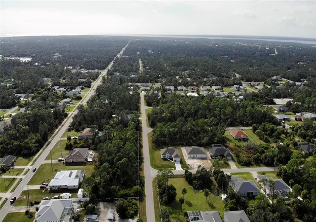 Photo 1 of Land for sale at 17497 Billiar Ave, Port Charlotte, FL 33948 | MLS# C7509885 | Listing updated on 2026-10-30