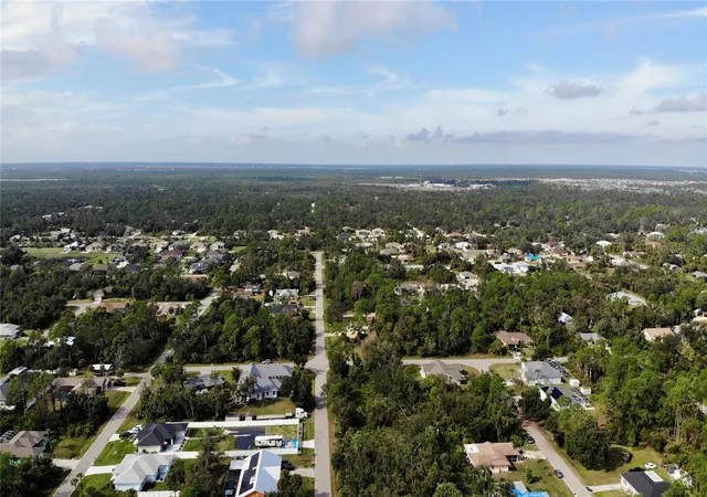 Photo 2 of Land for sale at 17497 Billiar Ave, Port Charlotte, FL 33948 | MLS# C7509885 | Listing updated on 2026-10-30
