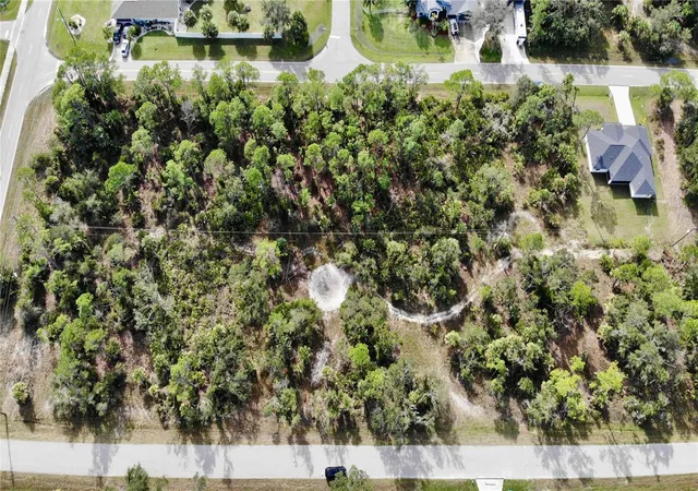 Photo 4 of Land for sale at 17497 Billiar Ave, Port Charlotte, FL 33948 | MLS# C7509885 | Listing updated on 2026-10-30