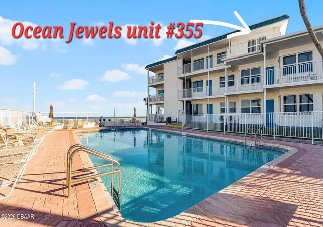 1st image of 935 S Atlantic Ave #355, Daytona Beach, FL 32118 | MLS# O6308521