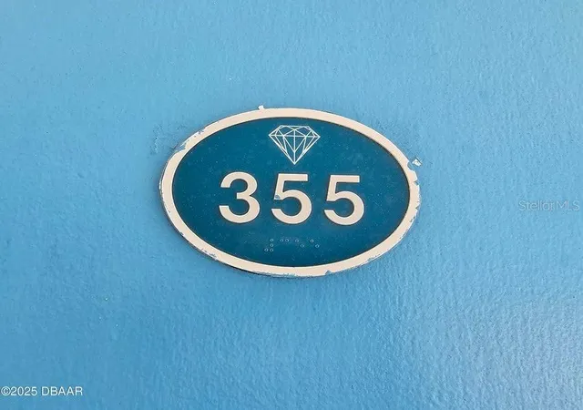 3rd image of 935 S Atlantic Ave #355, Daytona Beach, FL 32118 | MLS# O6308521
