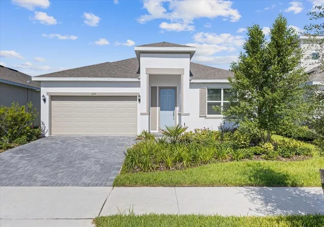 Homes for sale in Haines City, FL | 519 Silver Palm Dr, Haines City, FL 33844 | MLS# O6308526