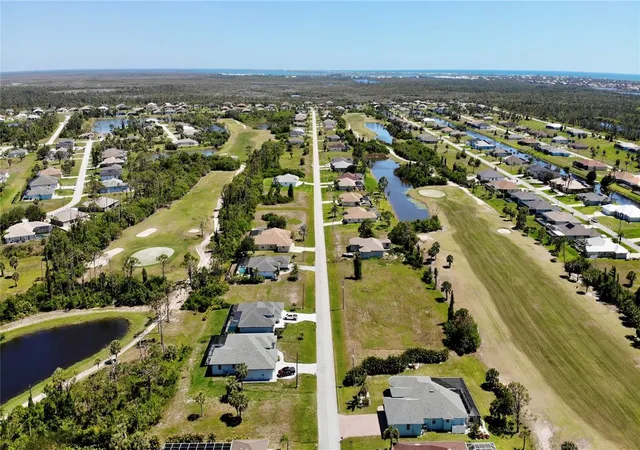 Photo 1 of Land for sale at 89 Pine Valley Pl, Rotonda West, FL 33947 | MLS# C7509894 | Listing updated on 2026-10-22