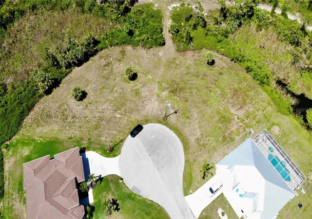 Photo 2 of Land for sale at 89 Pine Valley Pl, Rotonda West, FL 33947 | MLS# C7509894 | Listing updated on 2026-10-22