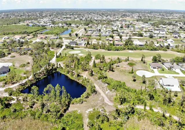 Photo 3 of Land for sale at 89 Pine Valley Pl, Rotonda West, FL 33947 | MLS# C7509894 | Listing updated on 2026-10-22