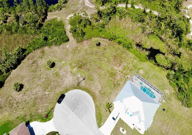 Photo 4 of Land for sale at 89 Pine Valley Pl, Rotonda West, FL 33947 | MLS# C7509894 | Listing updated on 2026-10-22
