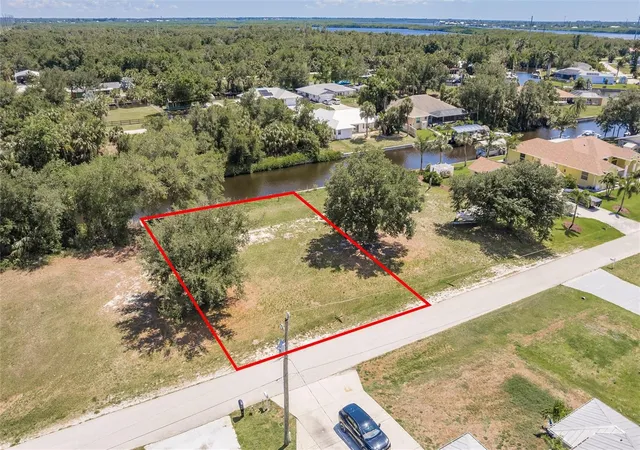 12th image of 28451 Silver Palm Dr, Punta Gorda, FL 33982 | MLS# C7509897
