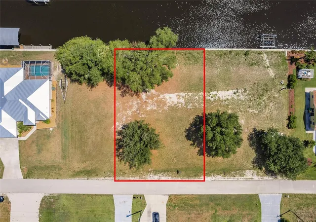 2nd image of 28451 Silver Palm Dr, Punta Gorda, FL 33982 | MLS# C7509897