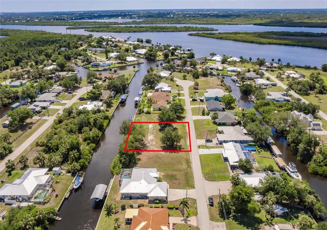 3rd image of 28451 Silver Palm Dr, Punta Gorda, FL 33982 | MLS# C7509897