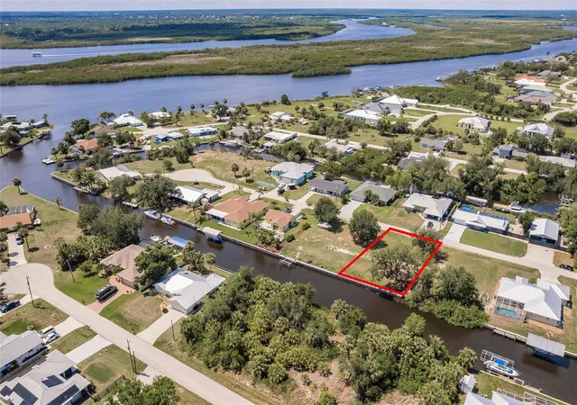 5th image of 28451 Silver Palm Dr, Punta Gorda, FL 33982 | MLS# C7509897