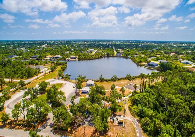 Photo 4 of Land for sale at 10017 Cocoa Beach St, Port Charlotte, FL 33981 | MLS# D6142345 | Listing updated on 2026-09-24