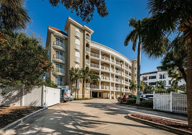 Homes for sale in St. Pete Beach, FL | 3805 Gulf Blvd, St. Pete Beach, FL 33706