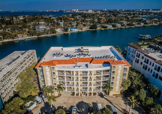 Homes for sale in St. Pete Beach, FL | 3805 Gulf Blvd, St. Pete Beach, FL 33706