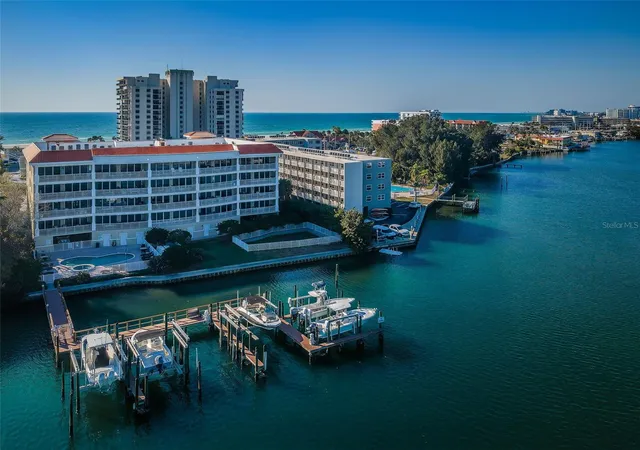 Homes for sale in St. Pete Beach, FL | 3805 Gulf Blvd, St. Pete Beach, FL 33706