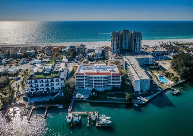 Homes for sale in St. Pete Beach, FL | 3805 Gulf Blvd, St. Pete Beach, FL 33706