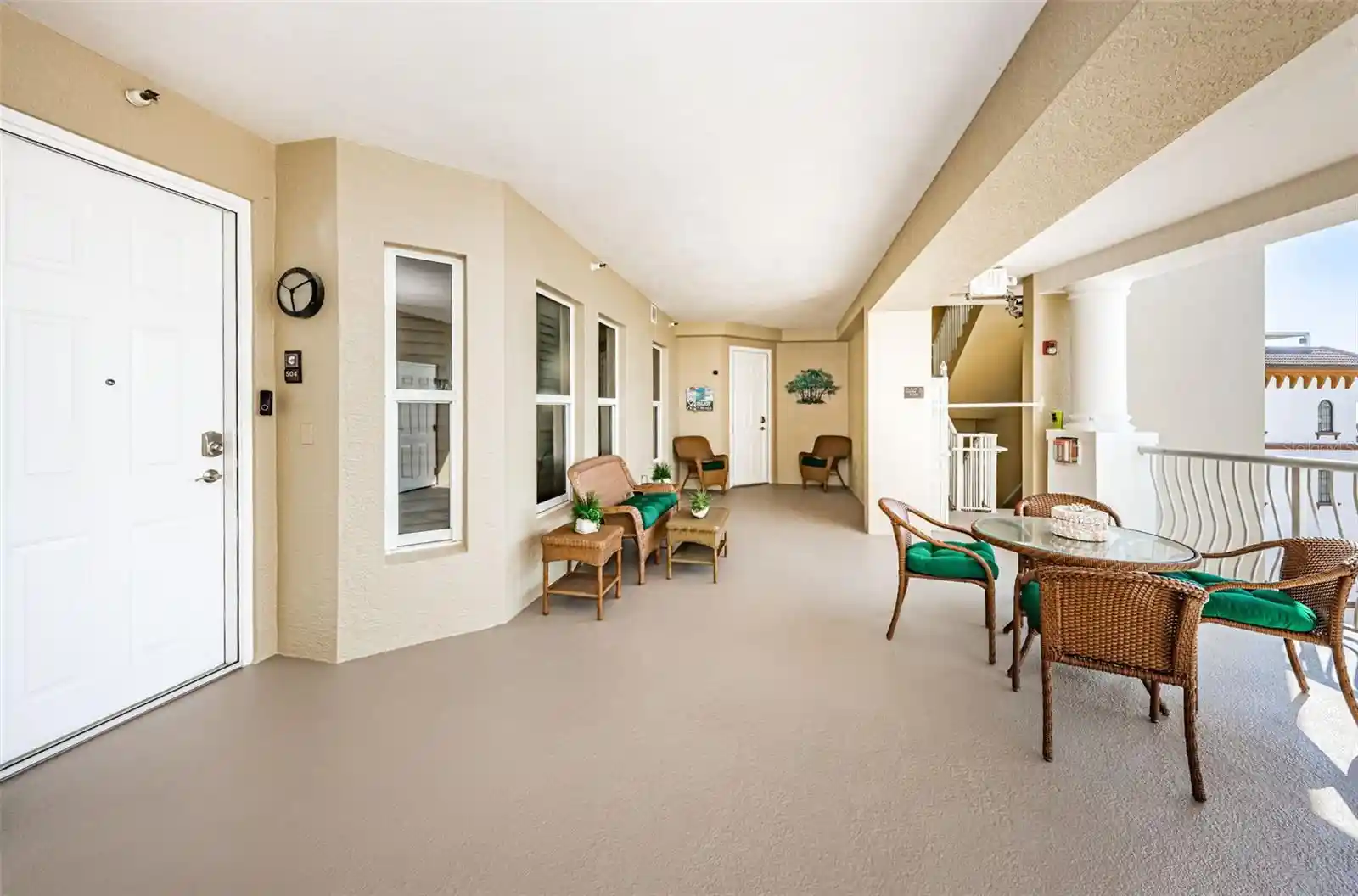 Listing Photo 96 - Condo for sale in 3805 Gulf Blvd located at 3805 Gulf Blvd, St. Pete Beach, FL 33706 - Unit #504