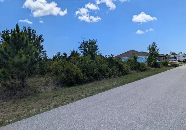 Photo 3 of Land for sale at 13493 Abutilon Ln, Port Charlotte, FL 33981 | MLS# D6142349 | Listing updated on 2026-09-24