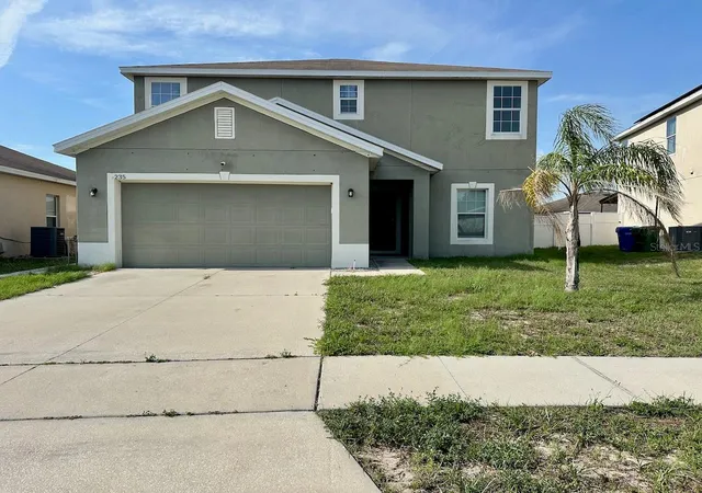 Photo 1 of Single family home for sale at 235 Hibiscus St, Winter Haven, FL 33881 | MLS# O6308867 | Listing updated on 2026-08-12