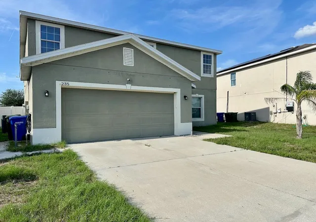 Photo 2 of Single family home for sale at 235 Hibiscus St, Winter Haven, FL 33881 | MLS# O6308867 | Listing updated on 2026-08-12