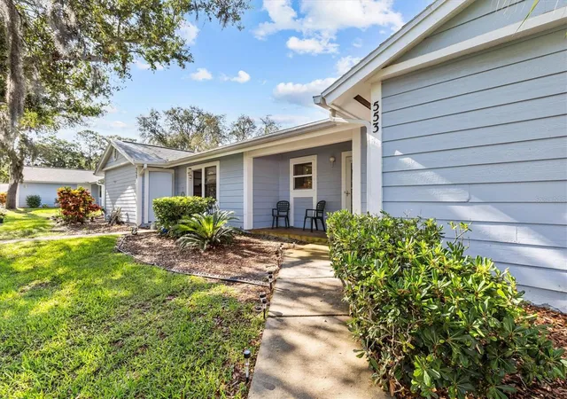 2nd image of 39650 Us Hwy 19 N #553, Tarpon Springs, FL 34689 | MLS# TB8386018