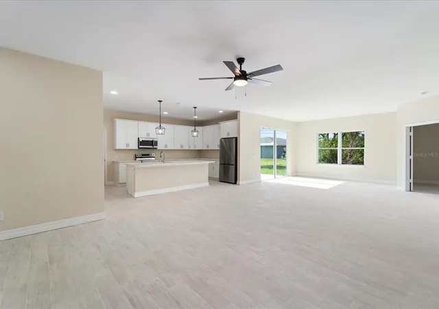 Photo 3 of Single family home for sale at 19092 Woodbine Ave, Port Charlotte, FL 33954 | MLS# C7509965 | Listing updated on 2026-09-08