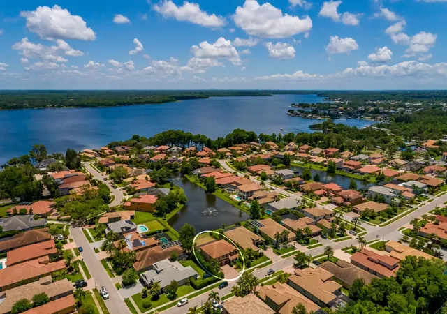 Photo 2 of Single family home for sale at 4611 Grand Preserve Pl, Palm Harbor, FL 34684 | MLS# TB8386100 | Listing updated on 2026-10-06
