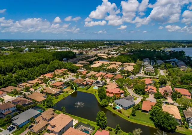 Photo 3 of Single family home for sale at 4611 Grand Preserve Pl, Palm Harbor, FL 34684 | MLS# TB8386100 | Listing updated on 2026-10-06