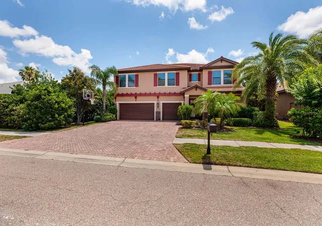 Photo 4 of Single family home for sale at 4611 Grand Preserve Pl, Palm Harbor, FL 34684 | MLS# TB8386100 | Listing updated on 2026-10-06