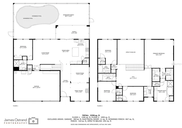 70th image of 4611 Grand Preserve Pl, Palm Harbor, FL 34684 | MLS# TB8386100