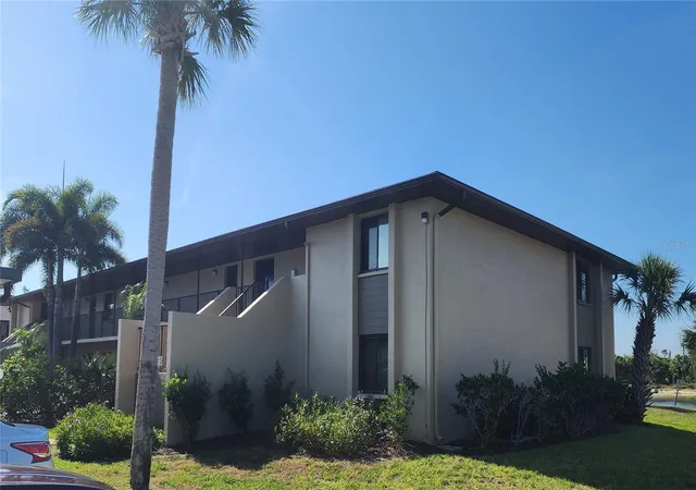 Photo 1 of Condo for sale at 4056 Oakview Dr #E10, Port Charlotte, FL 33980 | MLS# C7509975 | Listing updated on 2026-09-04