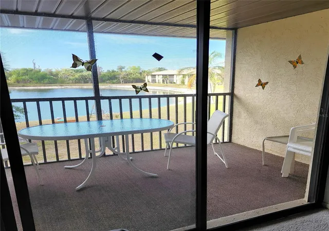 Photo 2 of Condo for sale at 4056 Oakview Dr #E10, Port Charlotte, FL 33980 | MLS# C7509975 | Listing updated on 2026-09-04