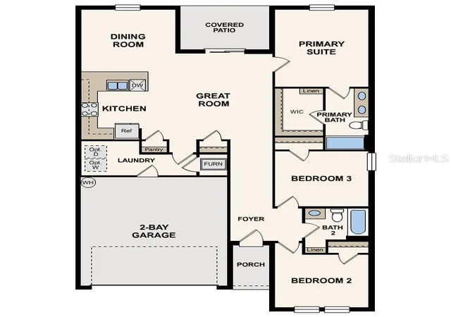 2nd image of 2245 Nw 23rd Loop, Ocala, FL 34475 | MLS# C7509979