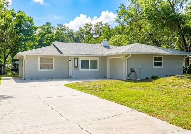 1st image of 6806 S Holly Oak Pt, Homosassa, FL 34448 | MLS# G5097083